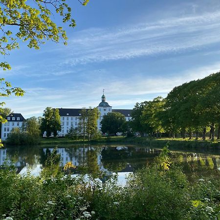 Nordic Home Schleswig Luaran gambar