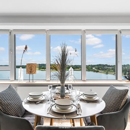 Nordic Home Schleswig Luaran gambar