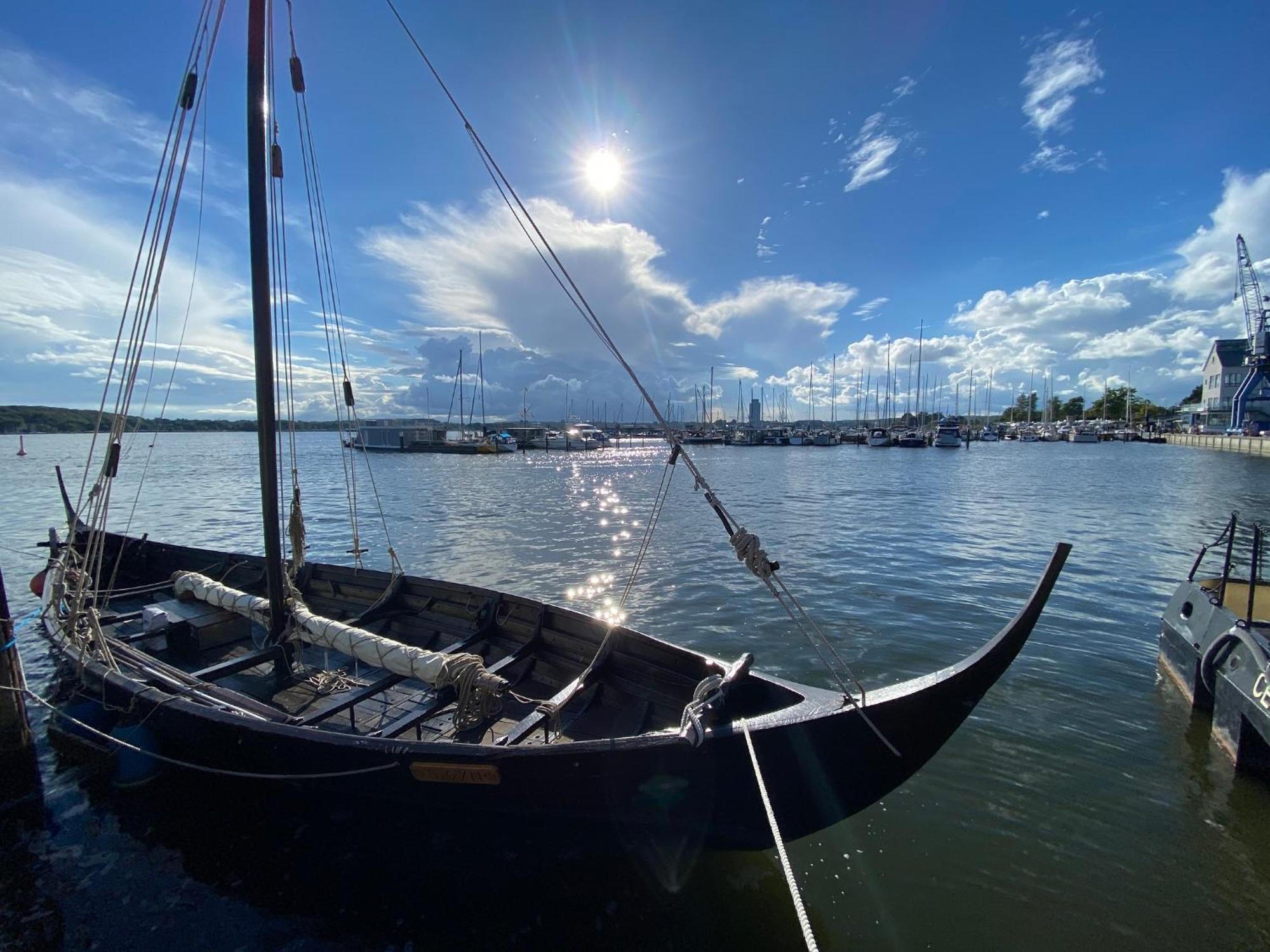 Nordic Home Schleswig Luaran gambar