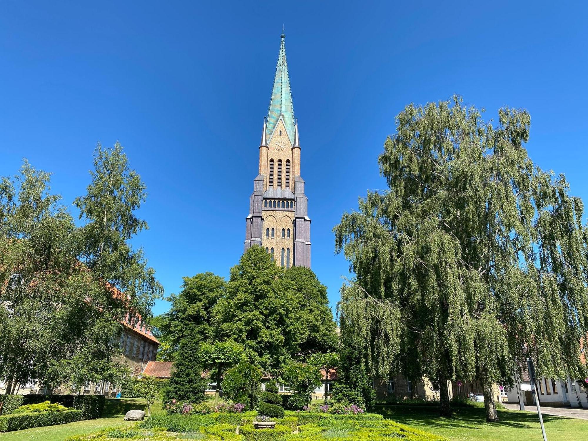 Nordic Home Schleswig Luaran gambar
