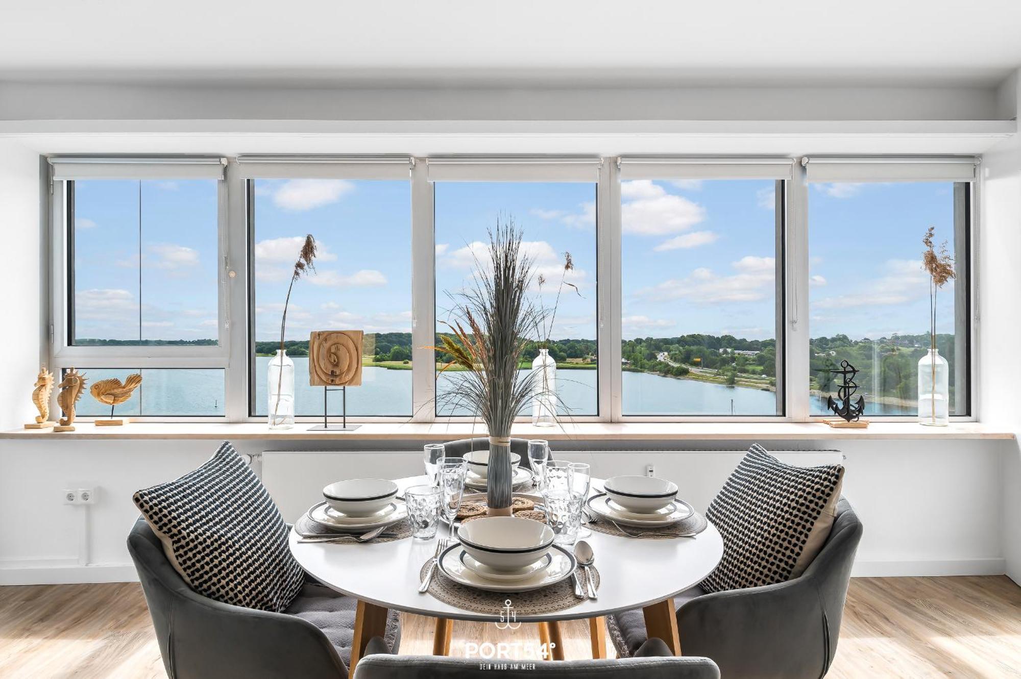 Nordic Home Schleswig Luaran gambar