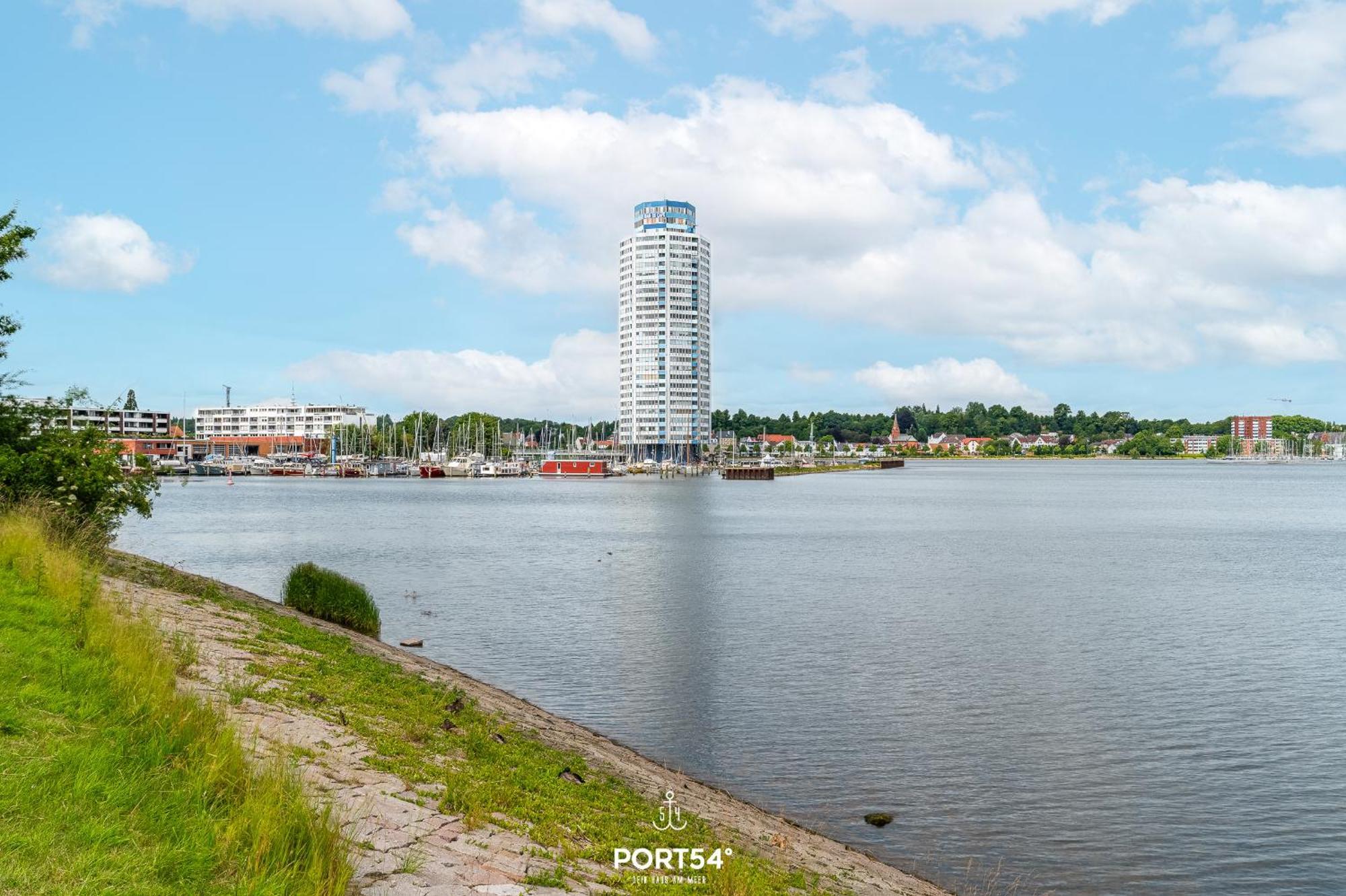 Nordic Home Schleswig Luaran gambar