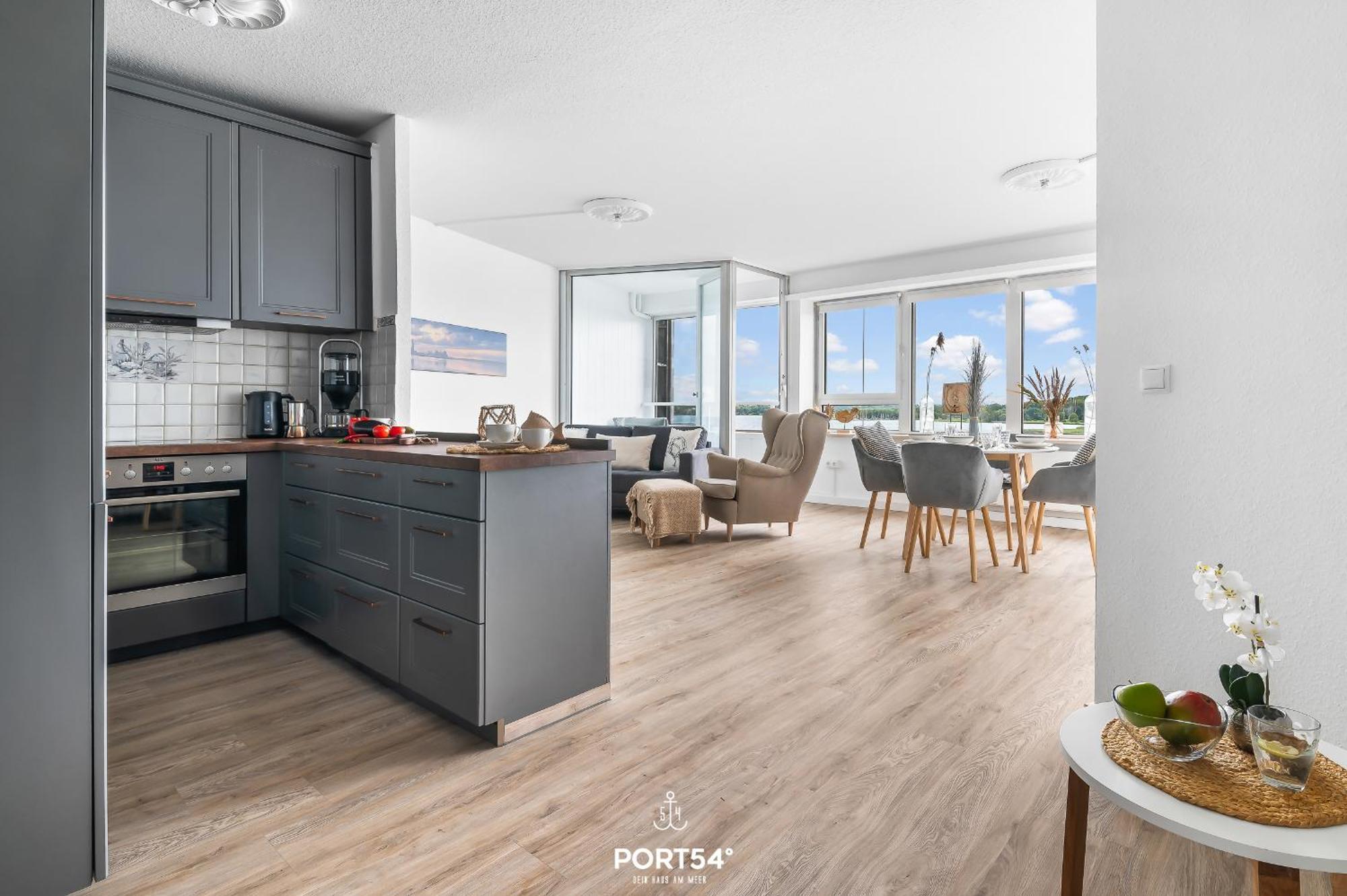 Nordic Home Schleswig Luaran gambar